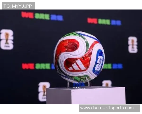 注重度拉满，美加墨三国领导人均到会2026世界杯抽签典礼